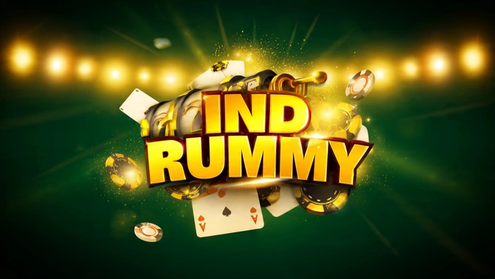 IND Rummy